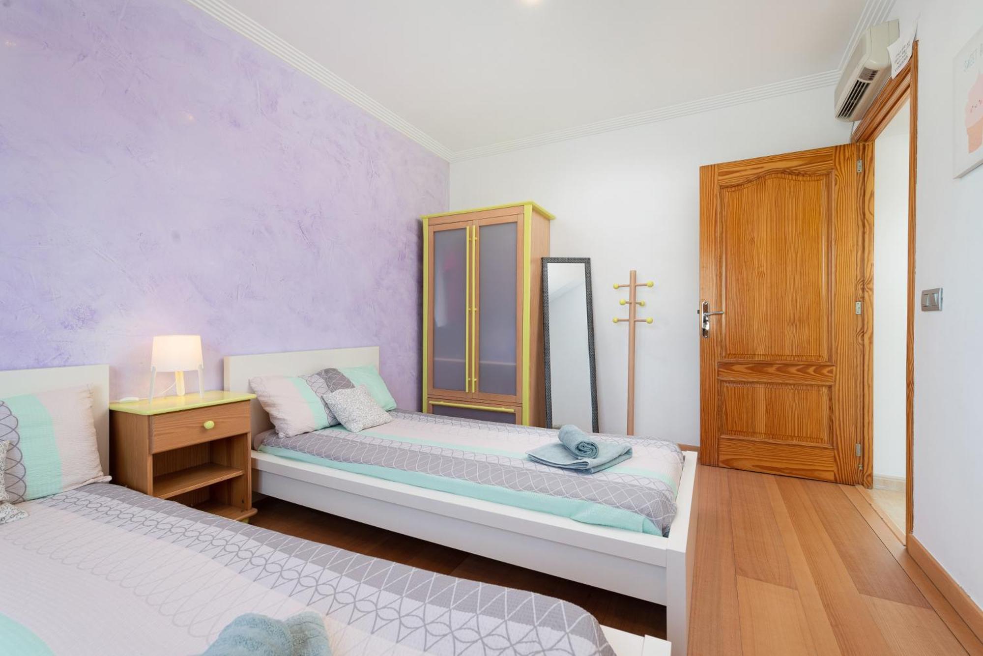 Es Closet Selva (Mallorca)