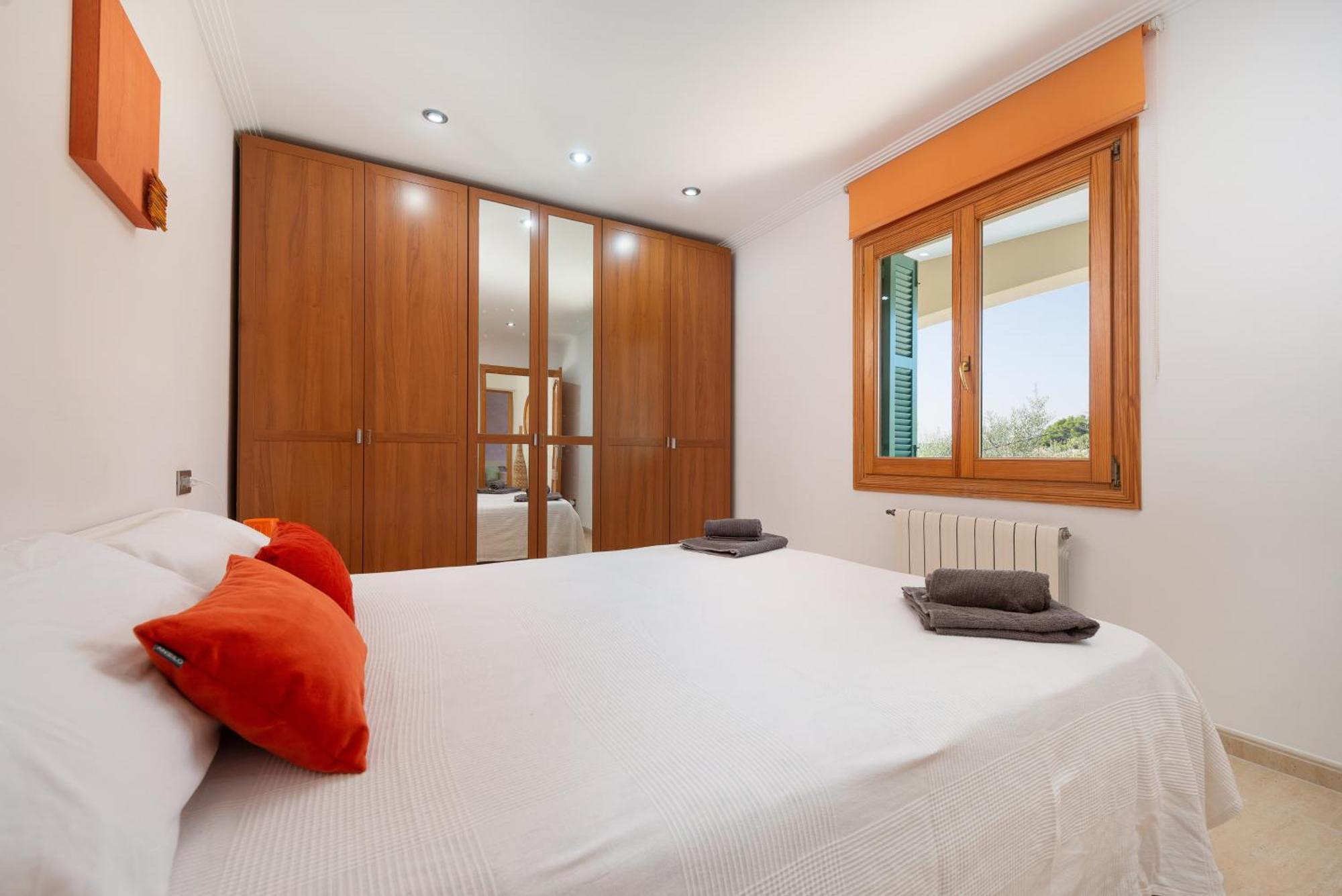 Es Closet * Selva (Mallorca)