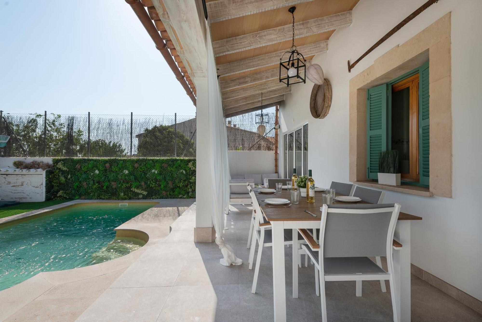 Es Closet Selva (Mallorca)