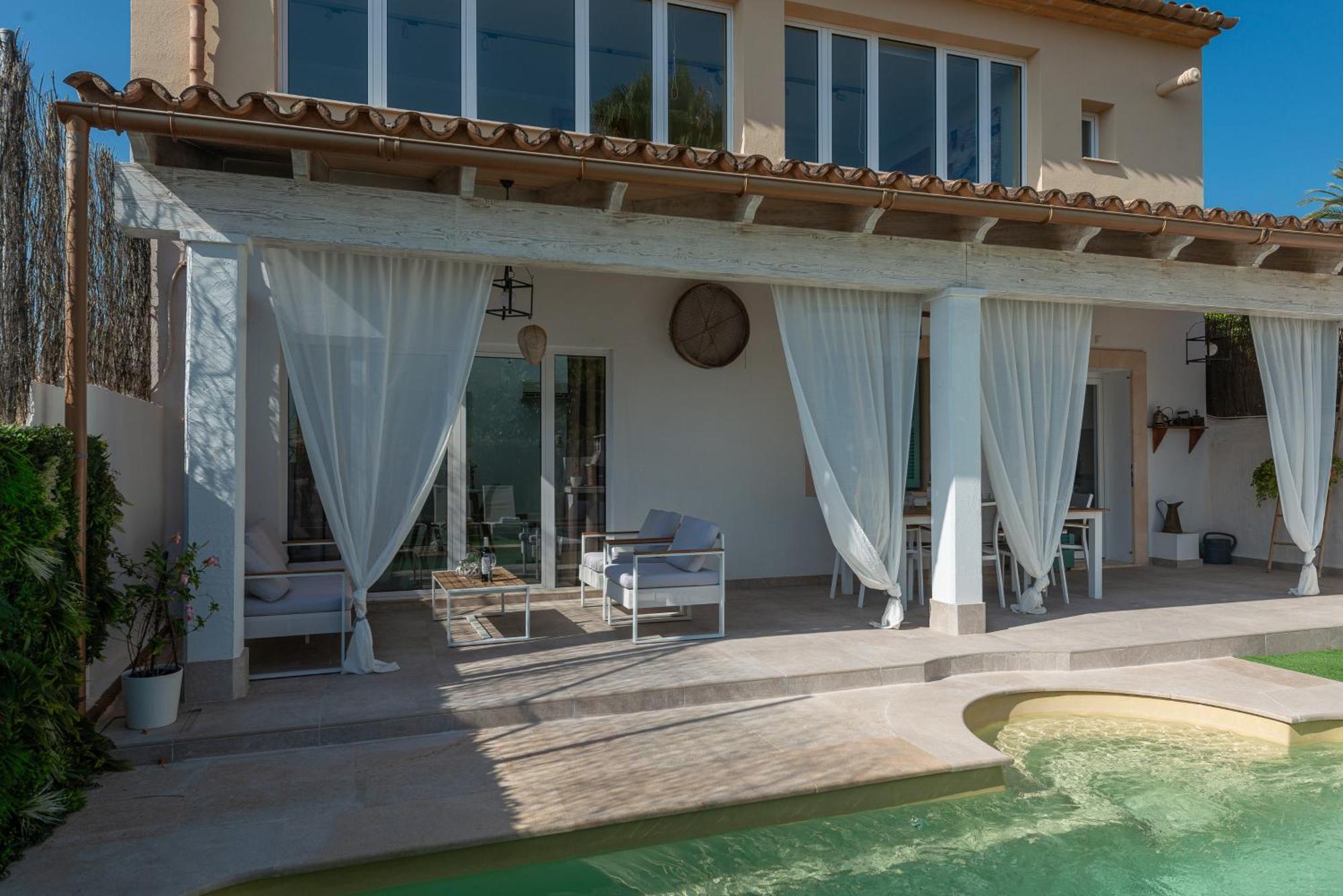 Es Closet * Selva (Mallorca)