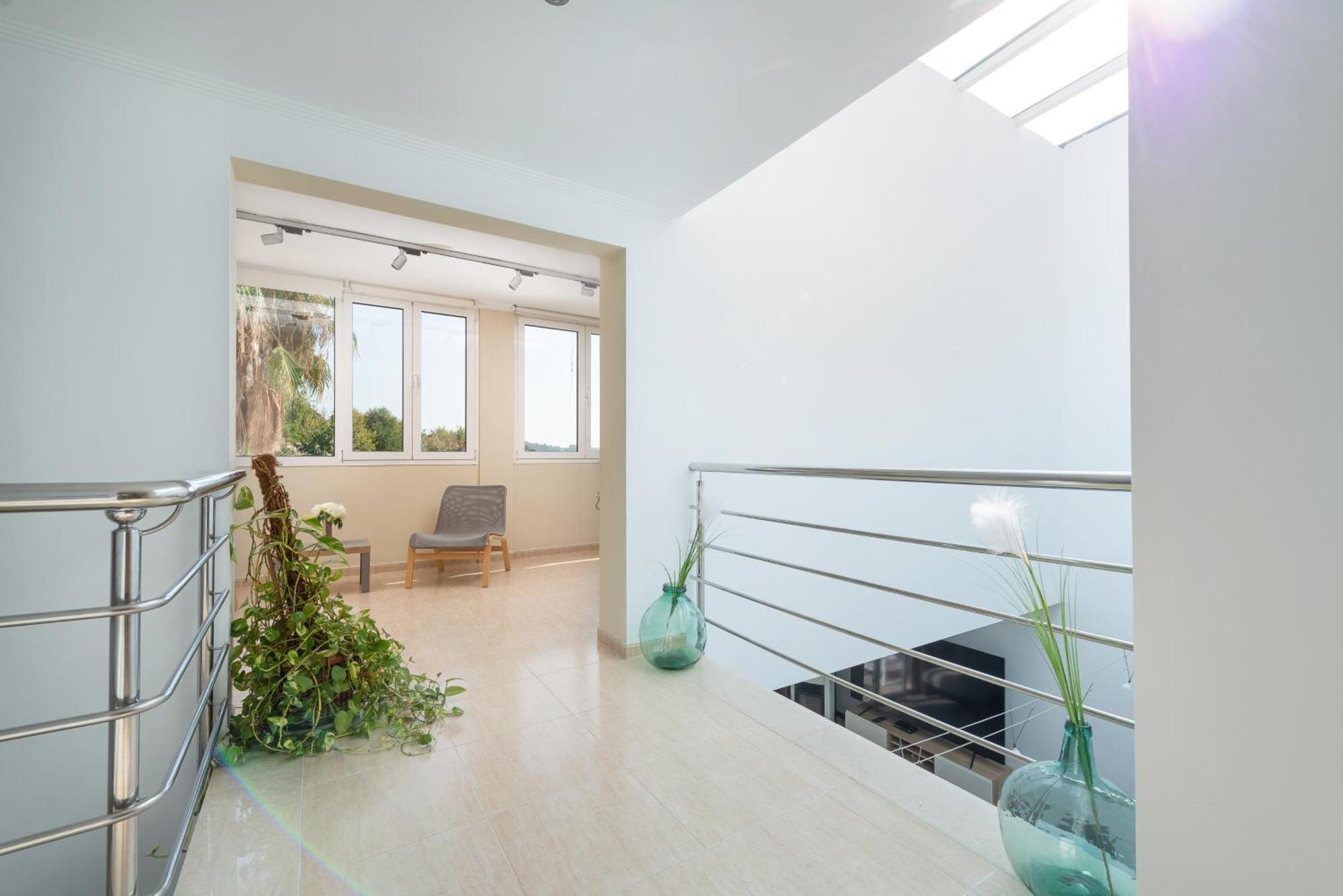 Villa Es Closet Selva (Mallorca)