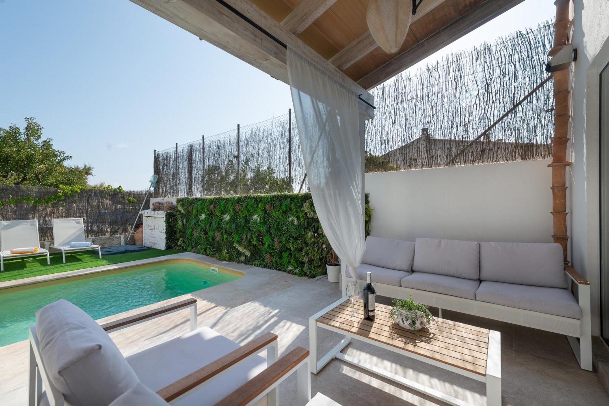 Es Closet Villa Selva (Mallorca)