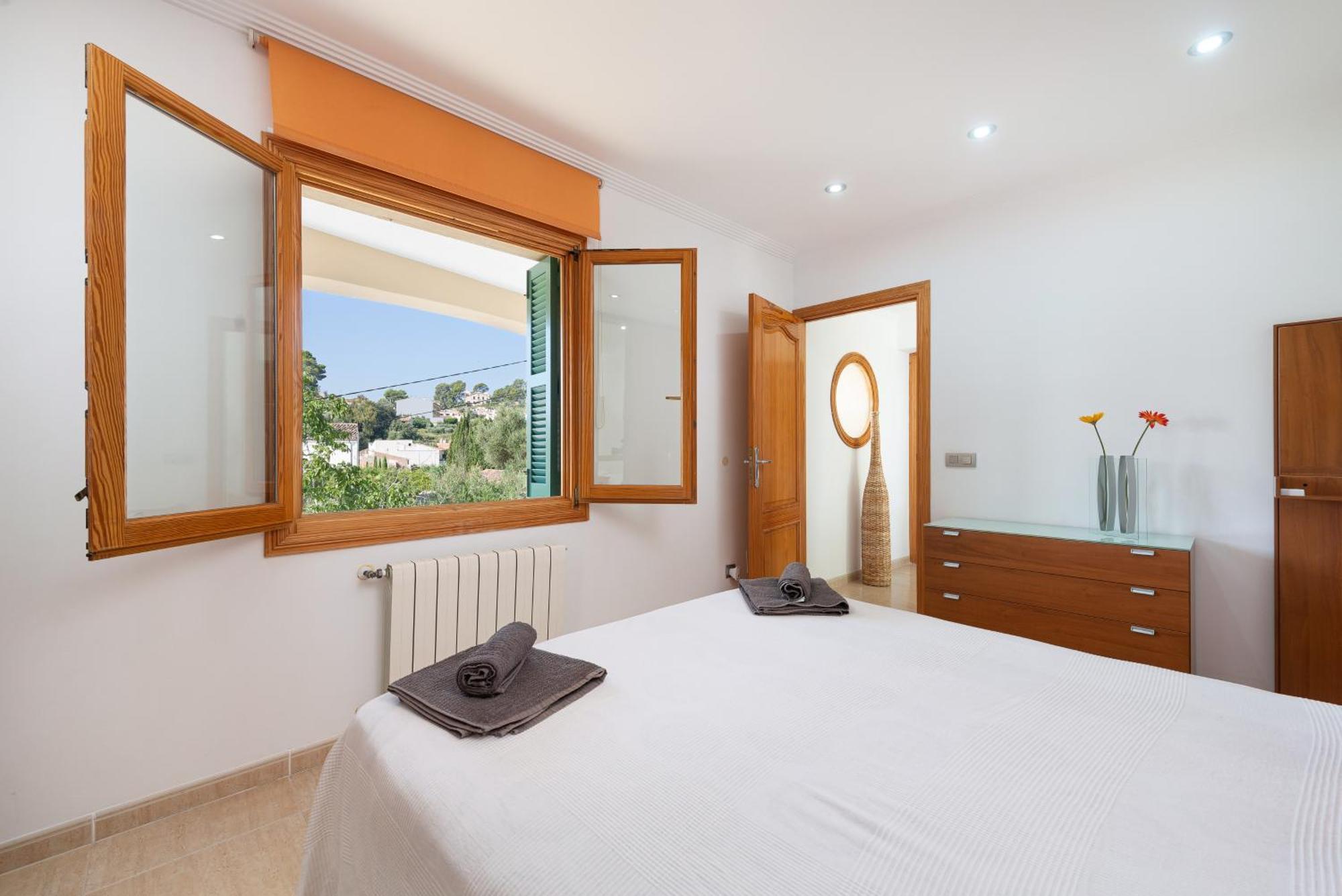 Es Closet Selva (Mallorca)